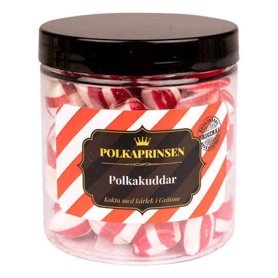 Polkaprinsen Polka