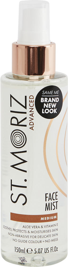 St.Moriz Face Mist Medium 150 ml