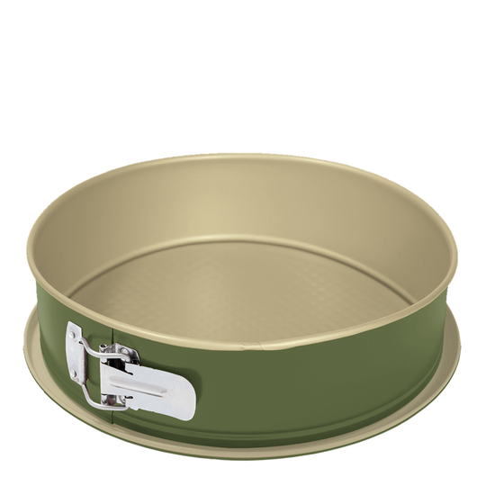 Guardini - Bake Natural Springform 1 Bas 26 cm Grön/Beige