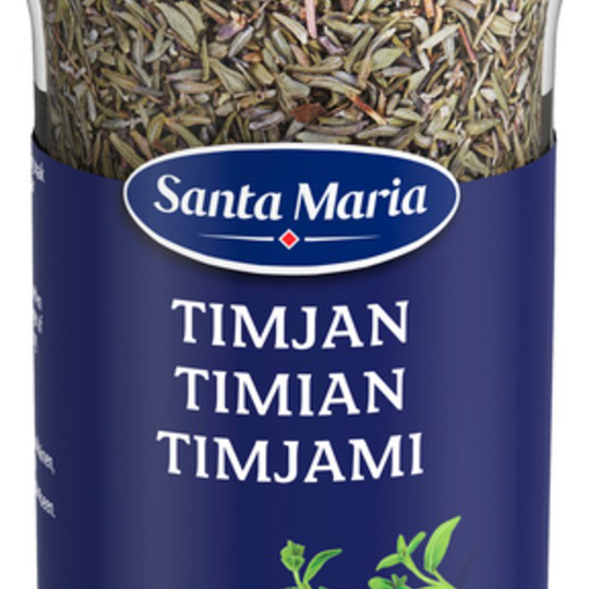 Santa Maria Timjan 15 g