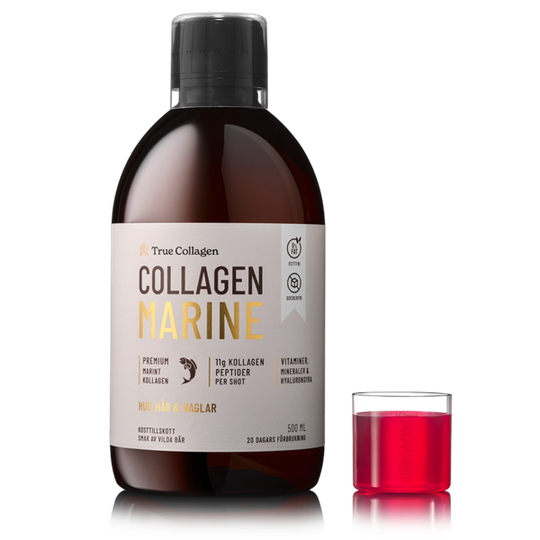 True Collagen Marine 500 ml
