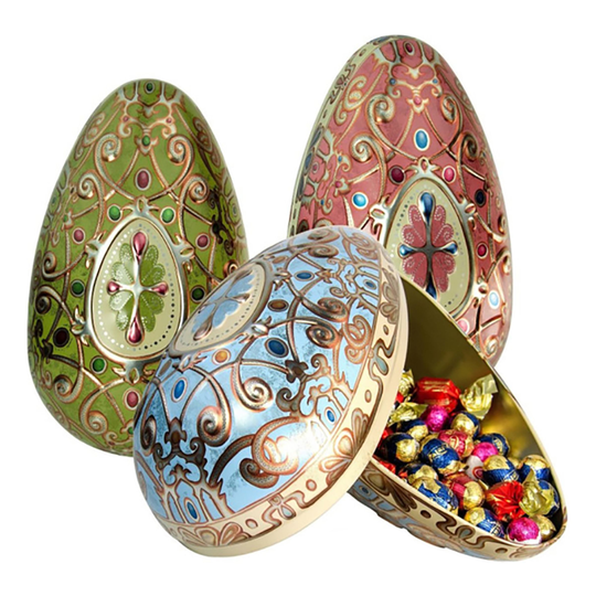 Fabergé Påskägg med Choklad - 1-pack