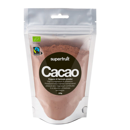 Superfruit Cacao Powder 150 g