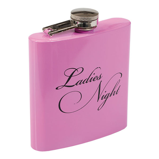 Plunta Ladies Night
