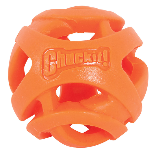 Chuckit! Breathe Right Fetch Ball - Medium: Ø 6,5 cm