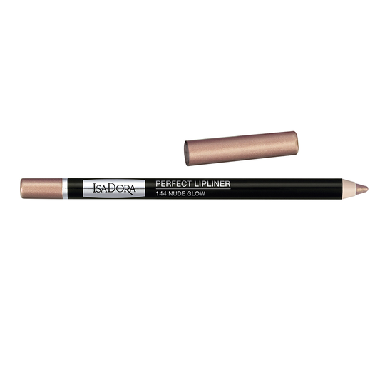 Isadora Perfect Lipliner New Nude Glow