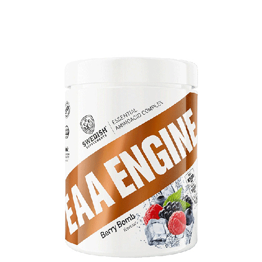EAA Engine, 450g