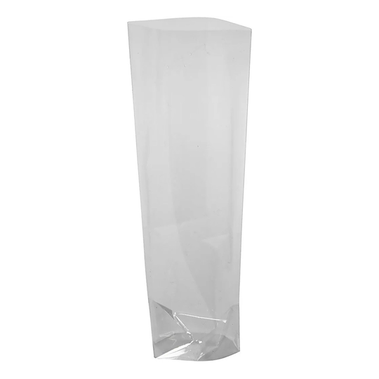Cellofanpåsar - Liten 100-pack