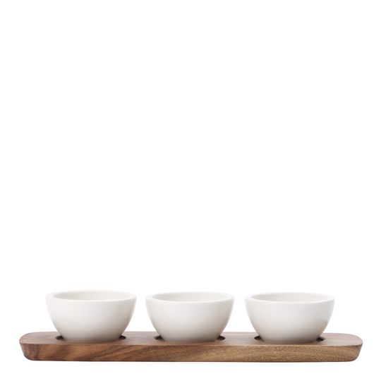 Villeroy & Boch - Artesano Original Dipp/kryddset 4 delar