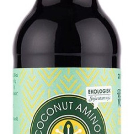 Renée Voltaire Coconut Aminos 250 ml
