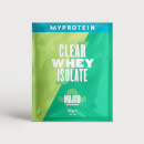 Myprotein Clear Whey Isolate (Sample) - 1servings - Mojito
