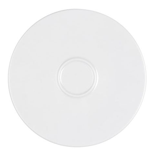 Degrenne - Salam Fat till Espresso- Kaffe/Tekopp 16 cm Vit