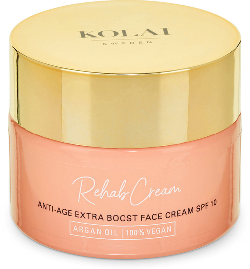 KOLAI Face Rehab Cream 50ml