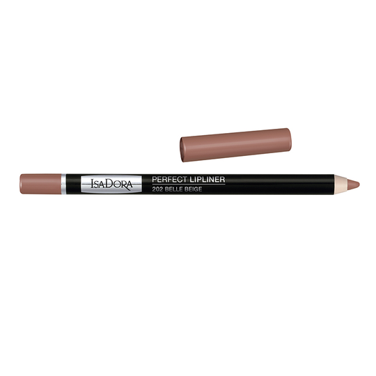 Isadora Perfect Lipliner New Belle Beige