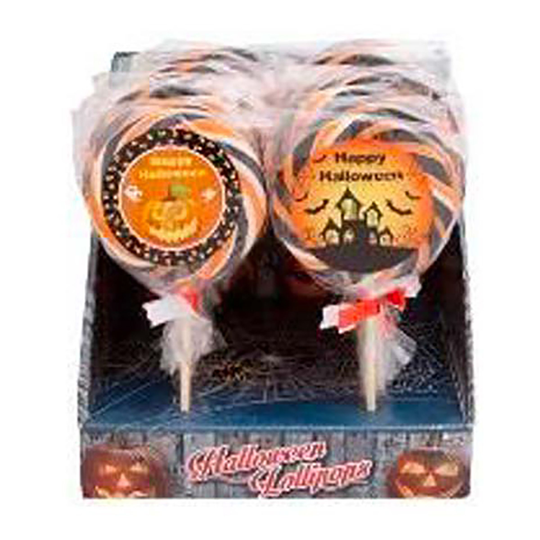 Halloween Klubba
