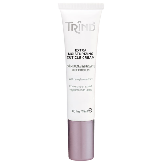 Trind Extra Moisturizing Cuticle Cream 15 ml