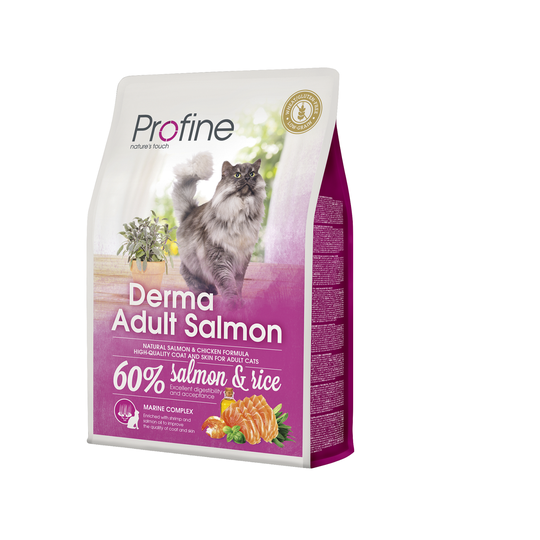 Profine Derma Adult Salmon 2Kg