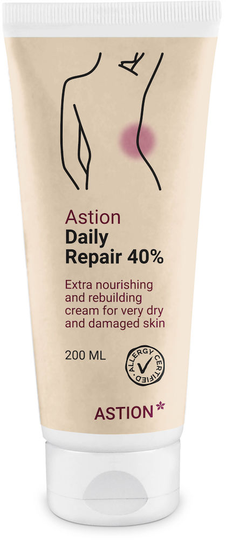 Astion Daily Repair 40% 200 ml