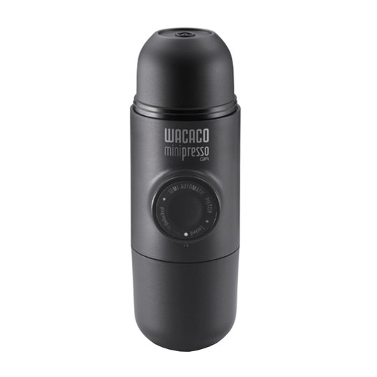 Wacaco - Minipresso GR Portabel Espressomaskin