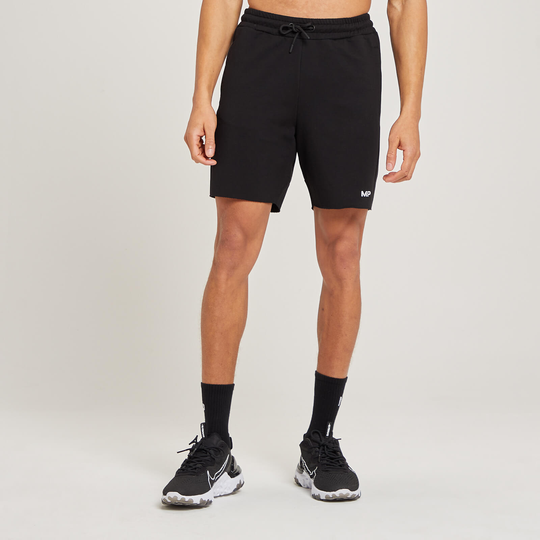 MP Form Sweatshorts för män - Svart - XS