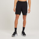 MP Form Sweatshorts för män - Svart - XXS