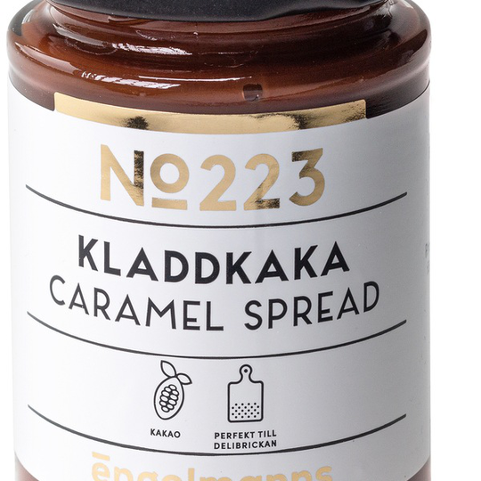 Engelmanns Kladdkaka 120 g