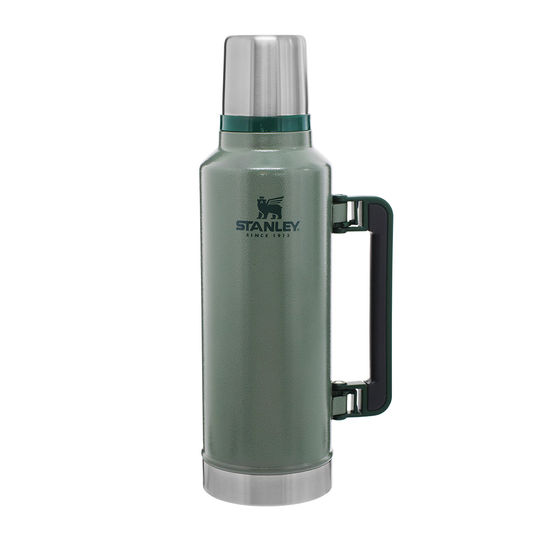 Stanley - Classic Bottle Termos 1,9 L Grön