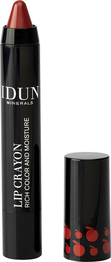 IDUN Minerals Lip Crayon Birgit 2,5g