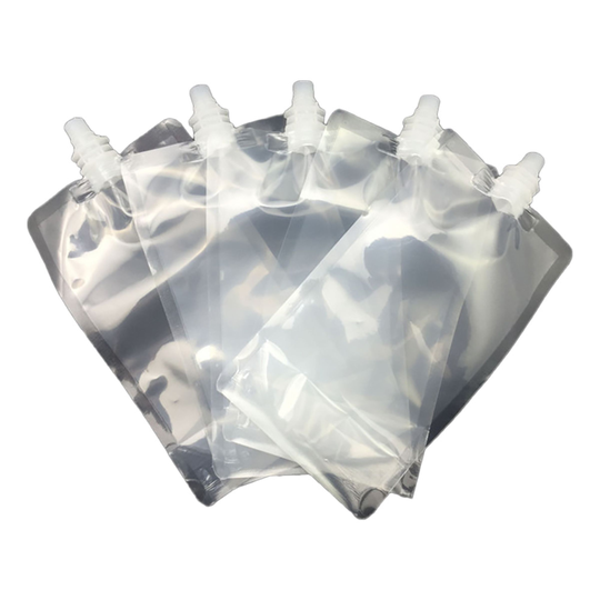 Dryckespåsar - 20-pack