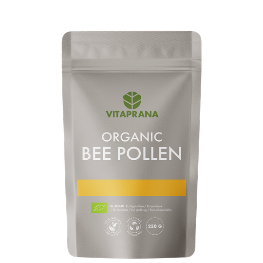 Ekologiskt Bipollen, 150g
