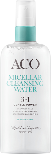 ACO Face Micellar Cleansing Water Oparf 200ml