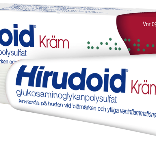 Hirudoid 50 gram Kräm