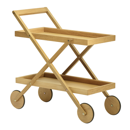 Design House Stockholm - Exit Tevagn 86x81 cm Ek