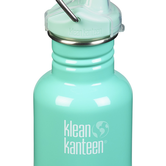 Klean Kanteen Kids Sippy Beach Bum 355 ml
