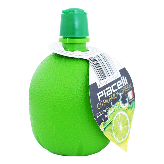 Piacelli Lime Koncentrat - 200 ml