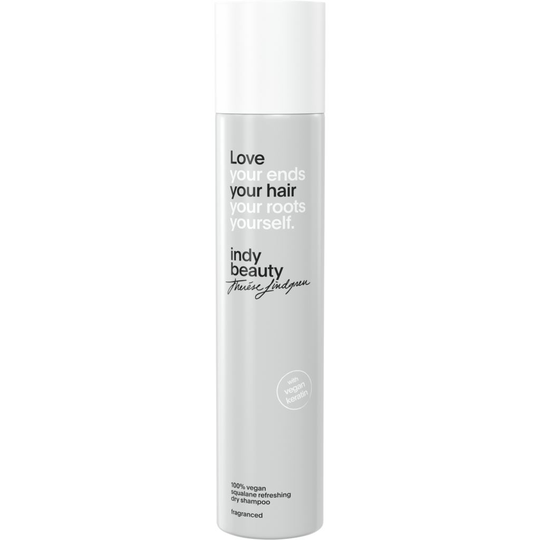 Indy Beauty Squalane Refreshing Dry Shampoo 200 ml