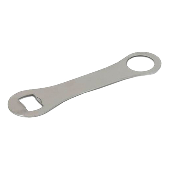 Bar Blade i Rostfritt Stål
