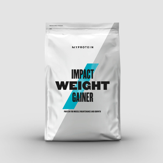 Viktökningsblandning - 2.5kg - Unflavoured