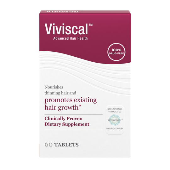Viviscal Woman Hair Growth 60 tabletter