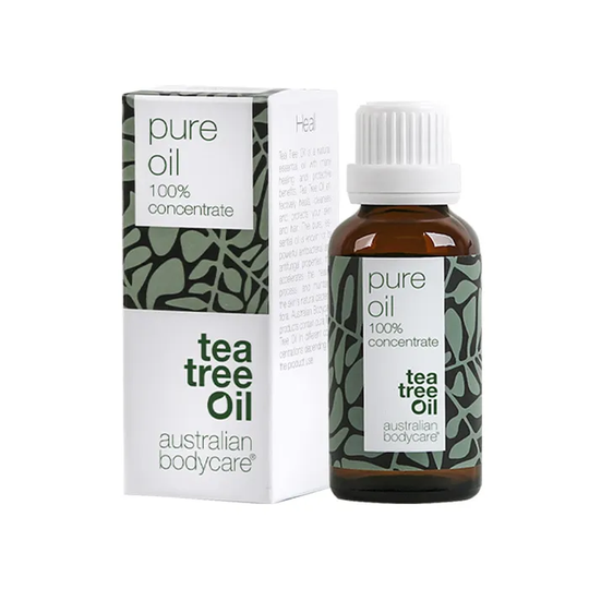 Australian BodyCare 100% Pure Tea Tree Oil, 30ml