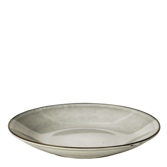 Broste Copenhagen - Nordic Sand Tallrik 29 cm Sand