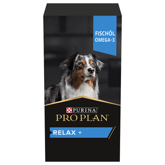 PRO PLAN Dog Adult & Senior Relax Supplement olja - 500 ml