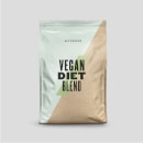 Vegan Diet Blend - 1kg - Chocolate Peanut Caramel
