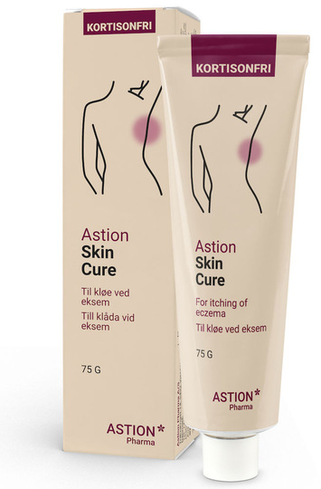 Astion Pharma Skin Cure 75 g