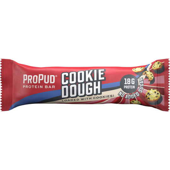PROPUD NJIE Protein bar cookie dough 55 g