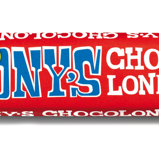 Tony's Chocolonely Milk Chocolate 47 g