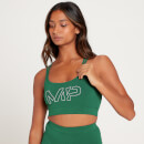 MP Women's Original Jersey Bra - Grön - XXS