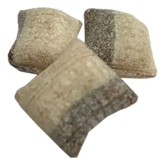 Karamellkuddar Salta Storpack - 2 kg