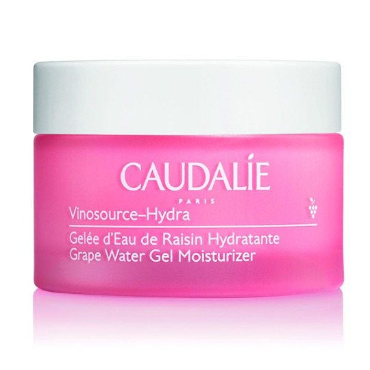 Caudalie Vinosource Grape Water Gel Moisturizer 40 ml