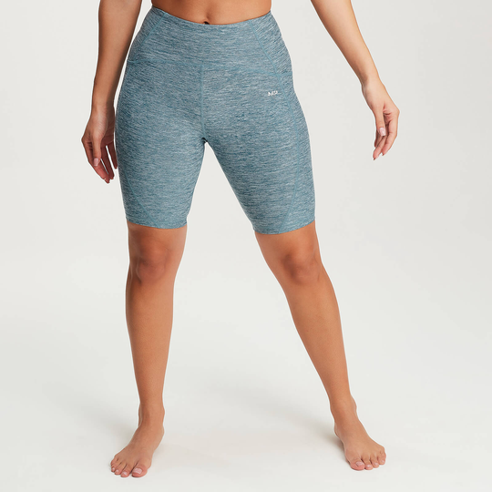 Composure Cycling Shorts för kvinnor - Mörkblå - S